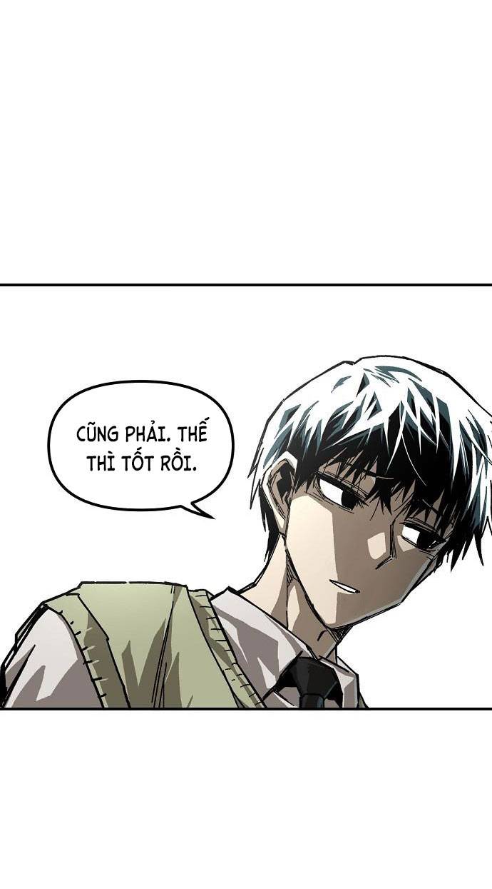 Chỉ Có Cái C.h.ế.t Mới Là Sự Cứu Rỗi: Chapter 20