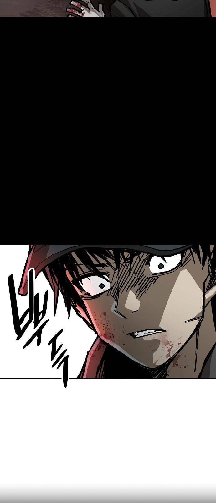 Chỉ Có Cái C.h.ế.t Mới Là Sự Cứu Rỗi: Chapter 20