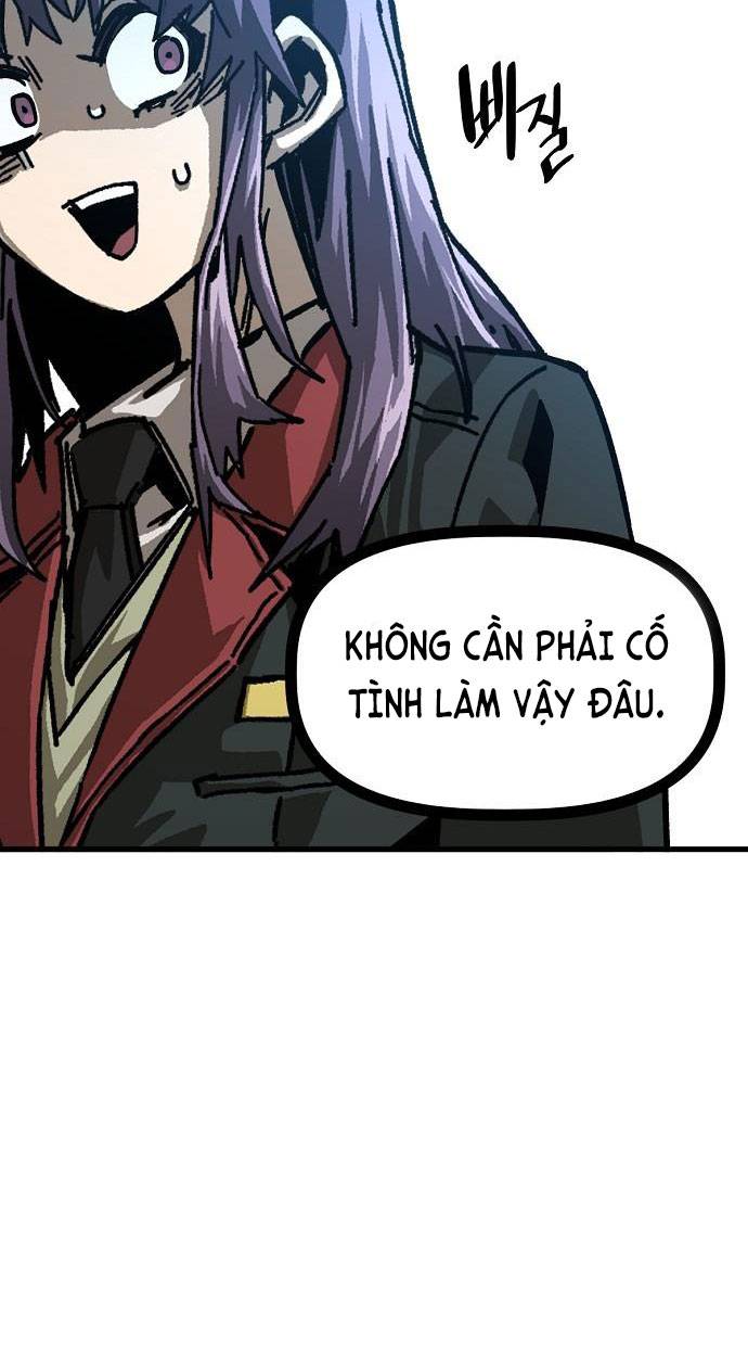 Chỉ Có Cái C.h.ế.t Mới Là Sự Cứu Rỗi: Chapter 20