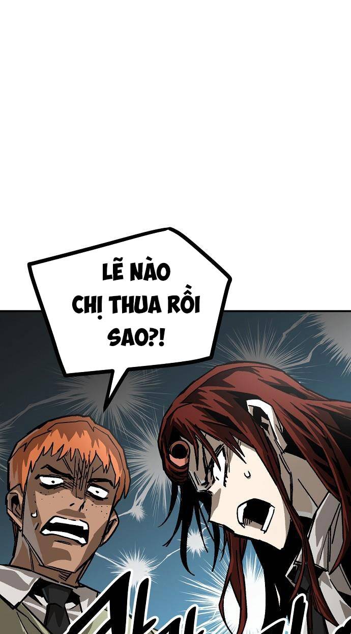 Chỉ Có Cái C.h.ế.t Mới Là Sự Cứu Rỗi: Chapter 20