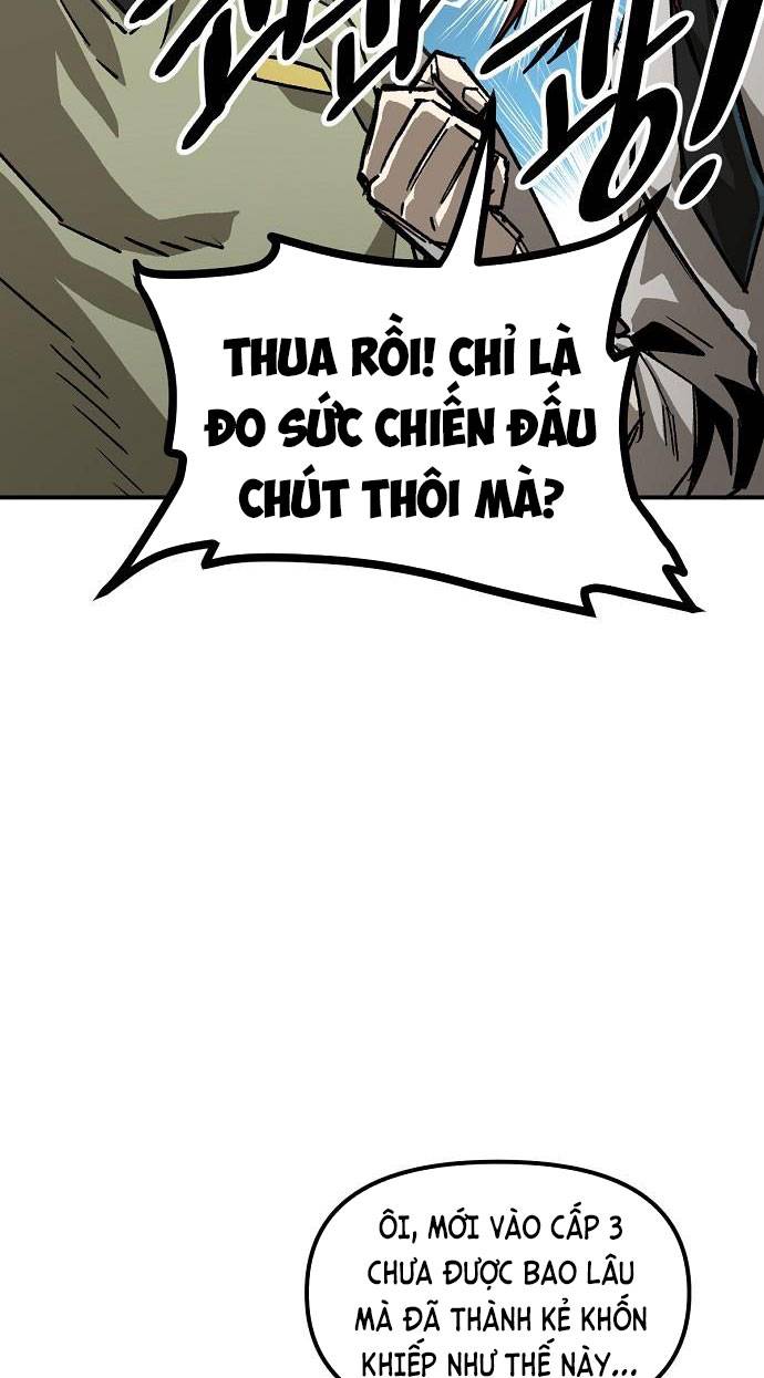 Chỉ Có Cái C.h.ế.t Mới Là Sự Cứu Rỗi: Chapter 20