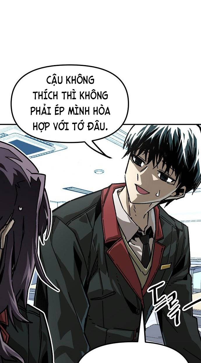 Chỉ Có Cái C.h.ế.t Mới Là Sự Cứu Rỗi: Chapter 20