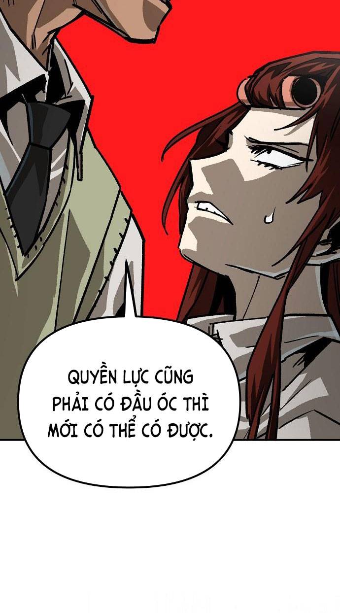 Chỉ Có Cái C.h.ế.t Mới Là Sự Cứu Rỗi: Chapter 20