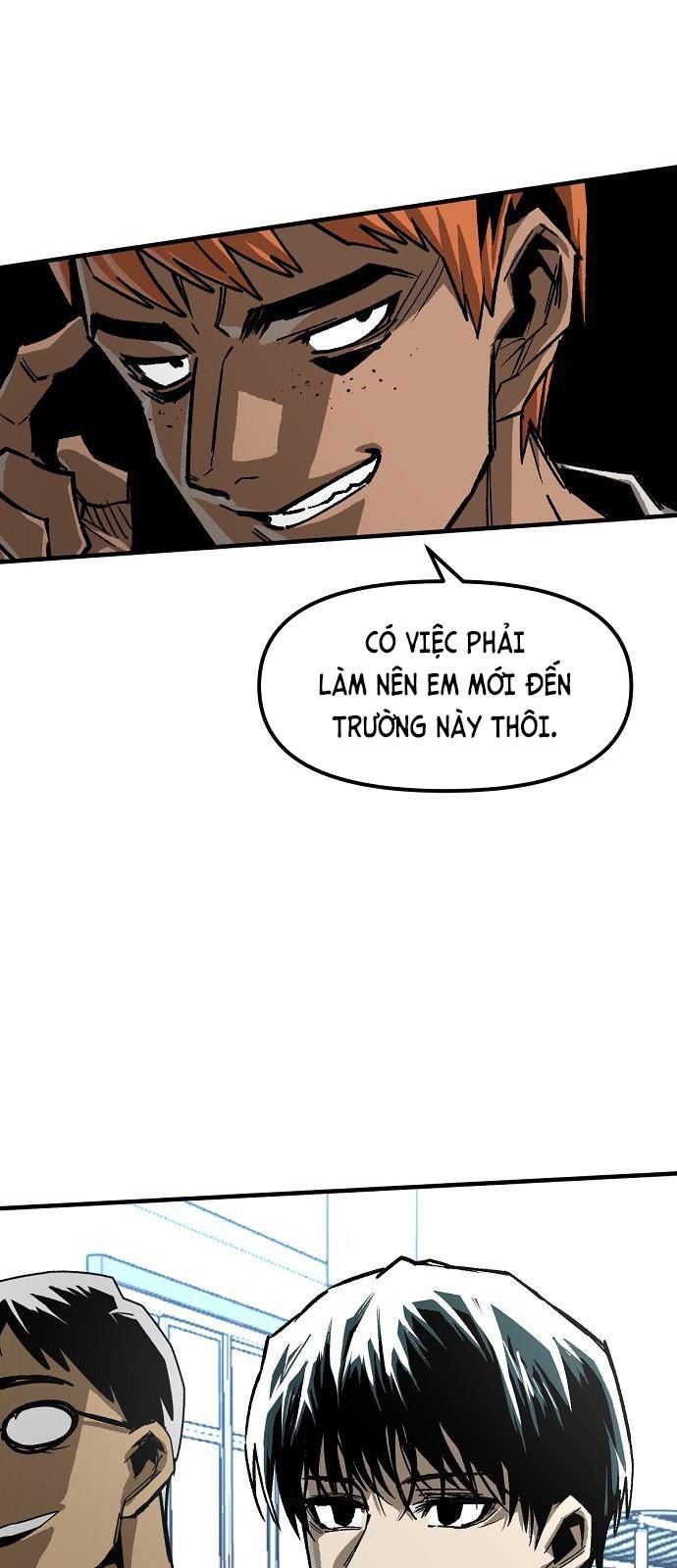 Chỉ Có Cái C.h.ế.t Mới Là Sự Cứu Rỗi: Chapter 20