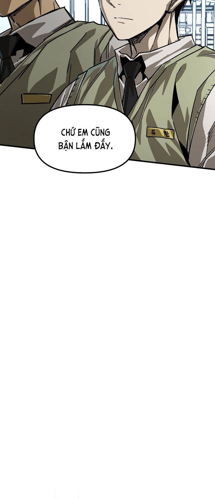 Chỉ Có Cái C.h.ế.t Mới Là Sự Cứu Rỗi: Chapter 20