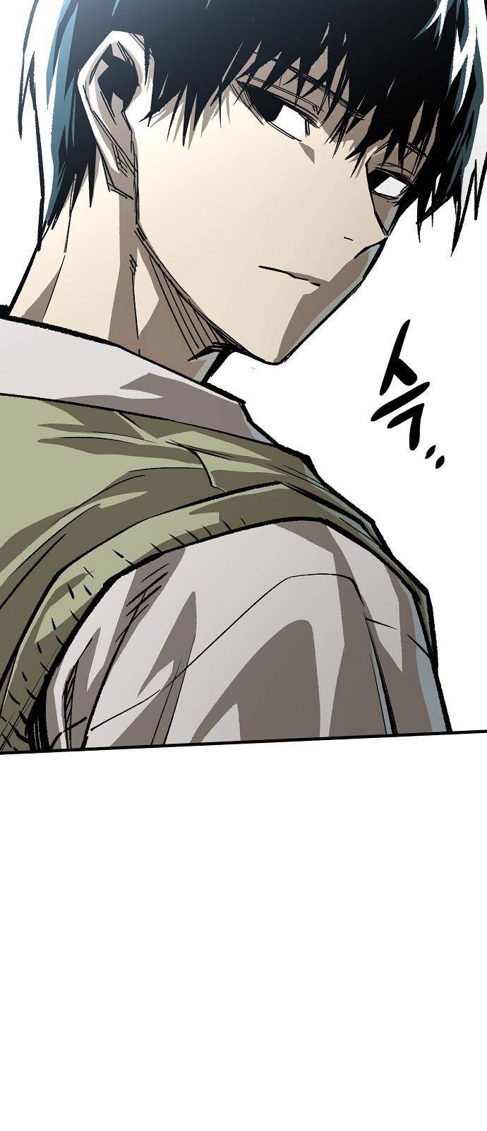 Chỉ Có Cái C.h.ế.t Mới Là Sự Cứu Rỗi: Chapter 20