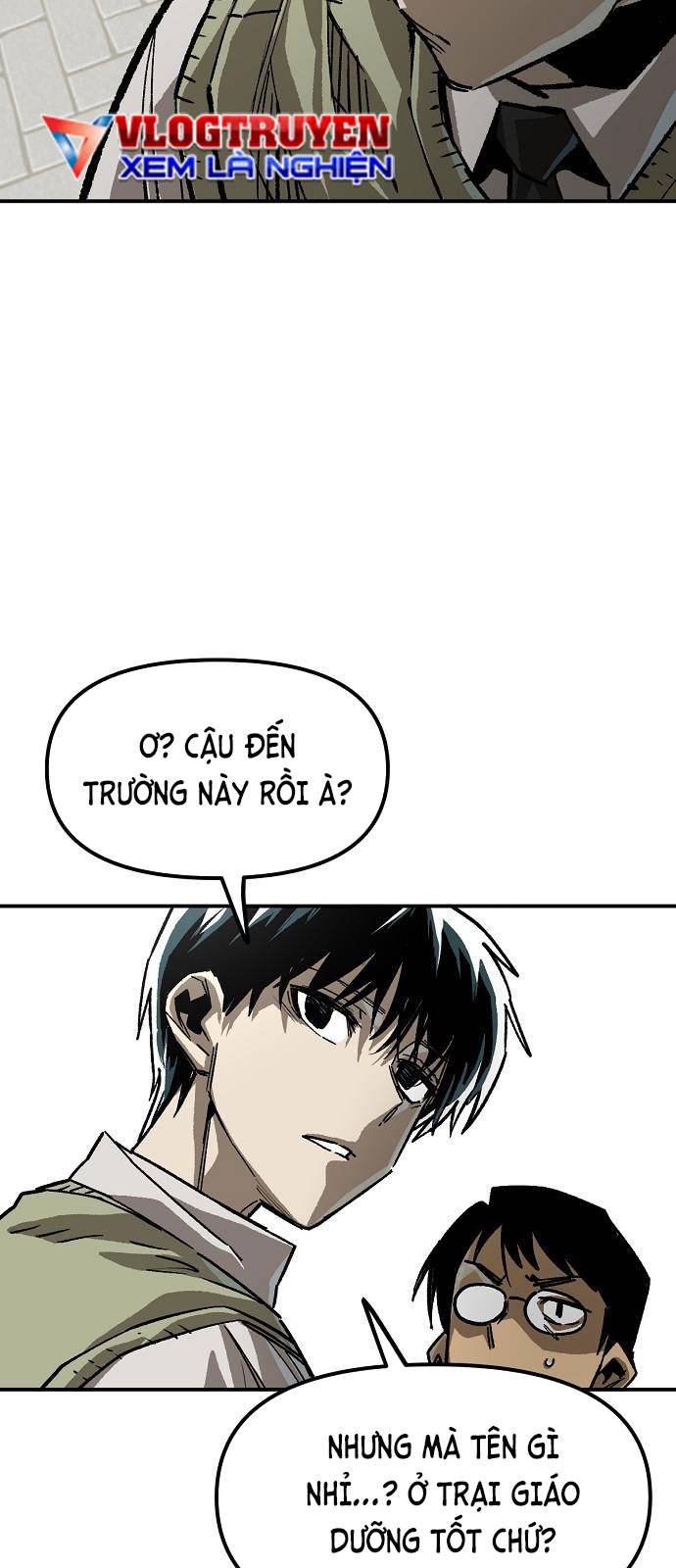 Chỉ Có Cái C.h.ế.t Mới Là Sự Cứu Rỗi: Chapter 20