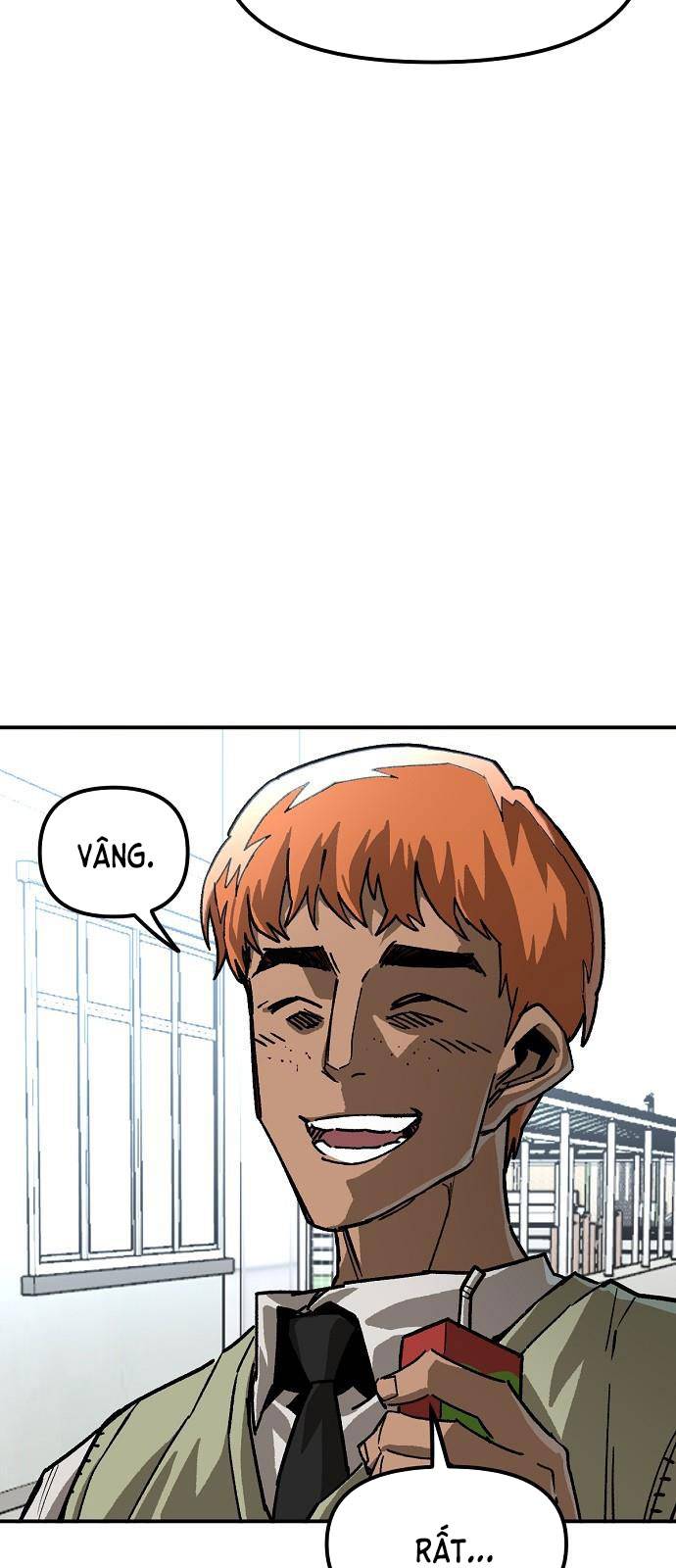 Chỉ Có Cái C.h.ế.t Mới Là Sự Cứu Rỗi: Chapter 20
