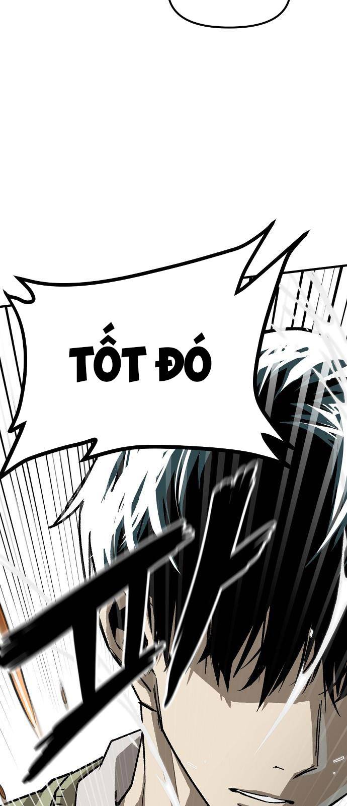 Chỉ Có Cái C.h.ế.t Mới Là Sự Cứu Rỗi: Chapter 20