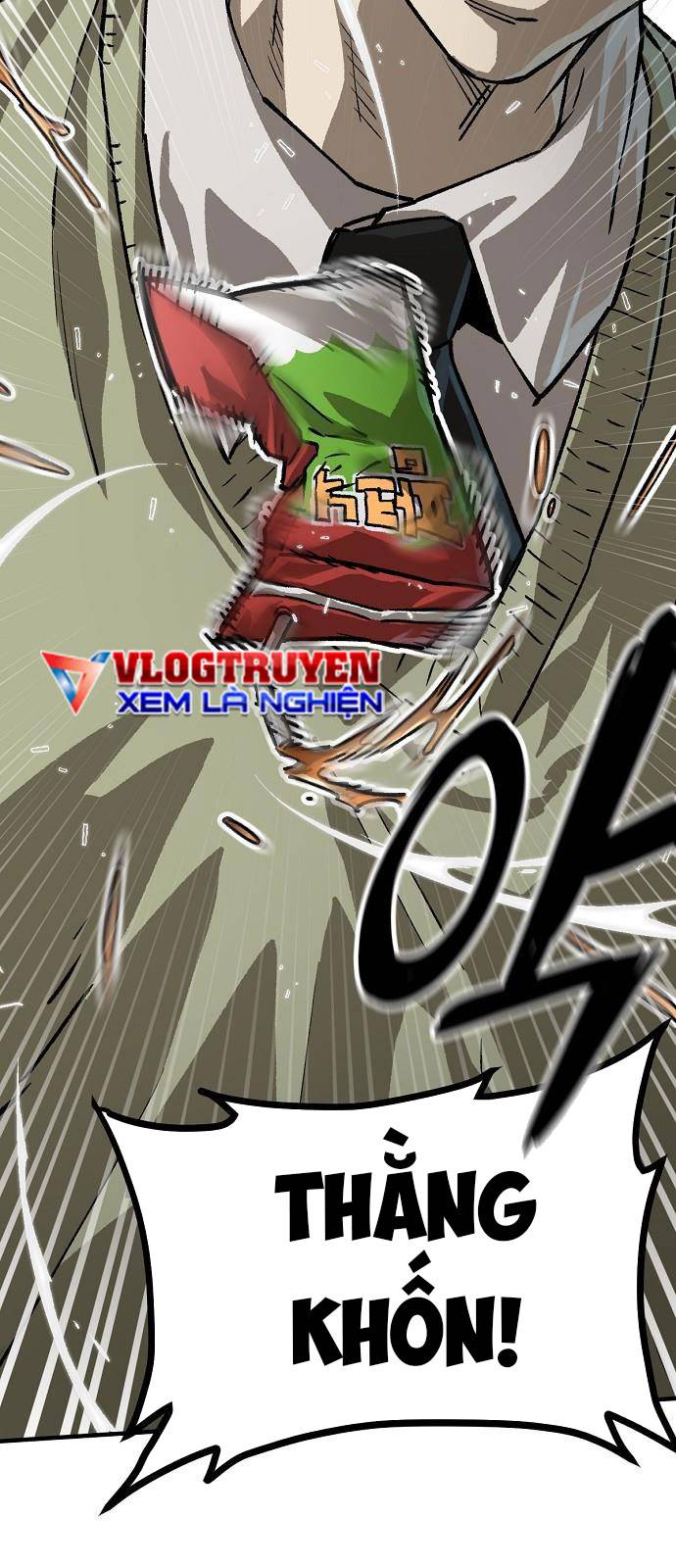 Chỉ Có Cái C.h.ế.t Mới Là Sự Cứu Rỗi: Chapter 20