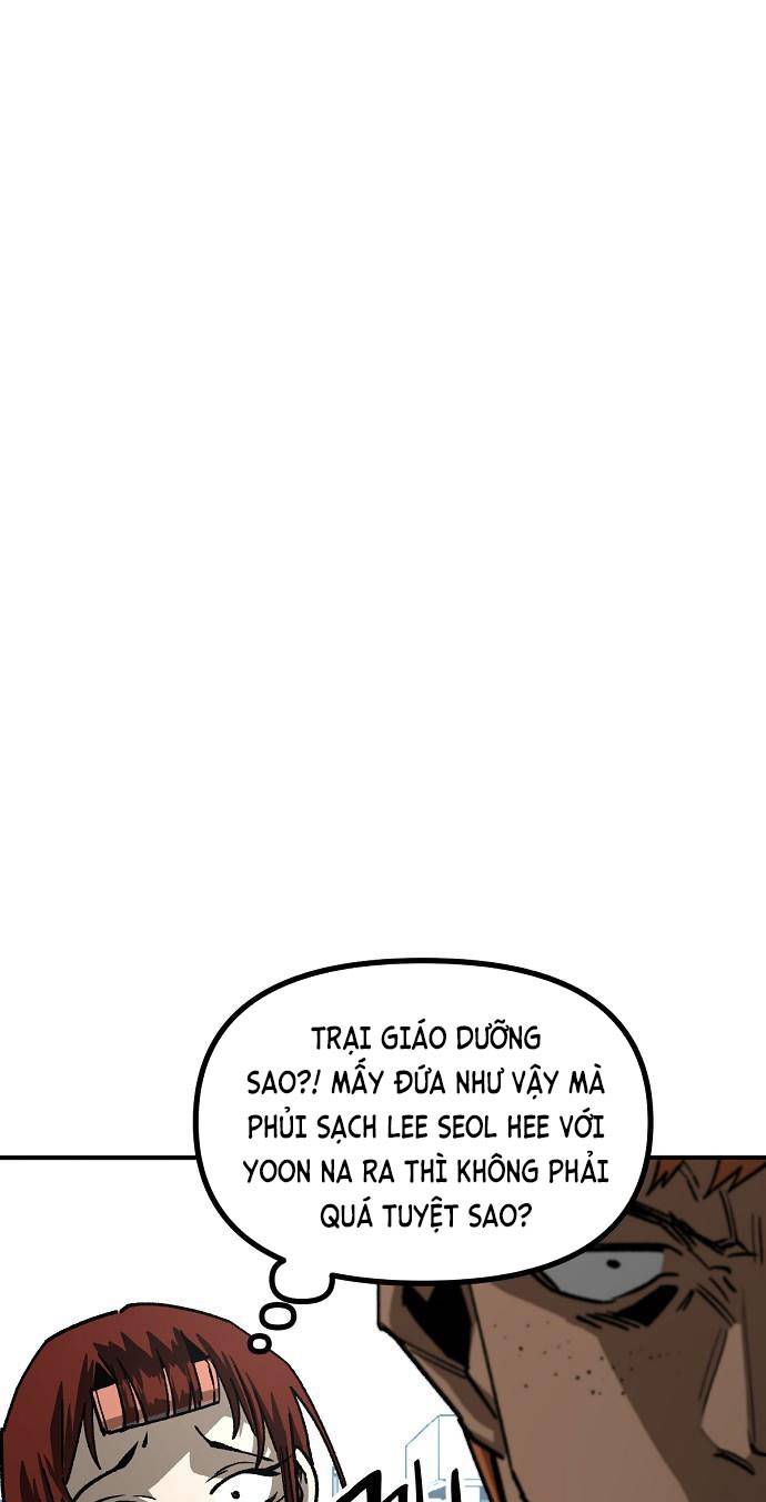 Chỉ Có Cái C.h.ế.t Mới Là Sự Cứu Rỗi: Chapter 20