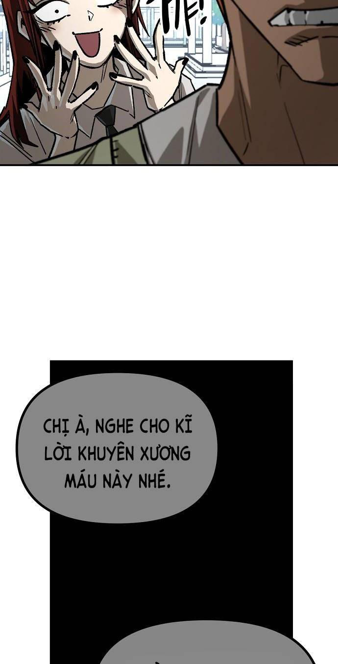 Chỉ Có Cái C.h.ế.t Mới Là Sự Cứu Rỗi: Chapter 20