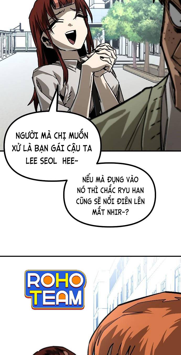 Chỉ Có Cái C.h.ế.t Mới Là Sự Cứu Rỗi: Chapter 20