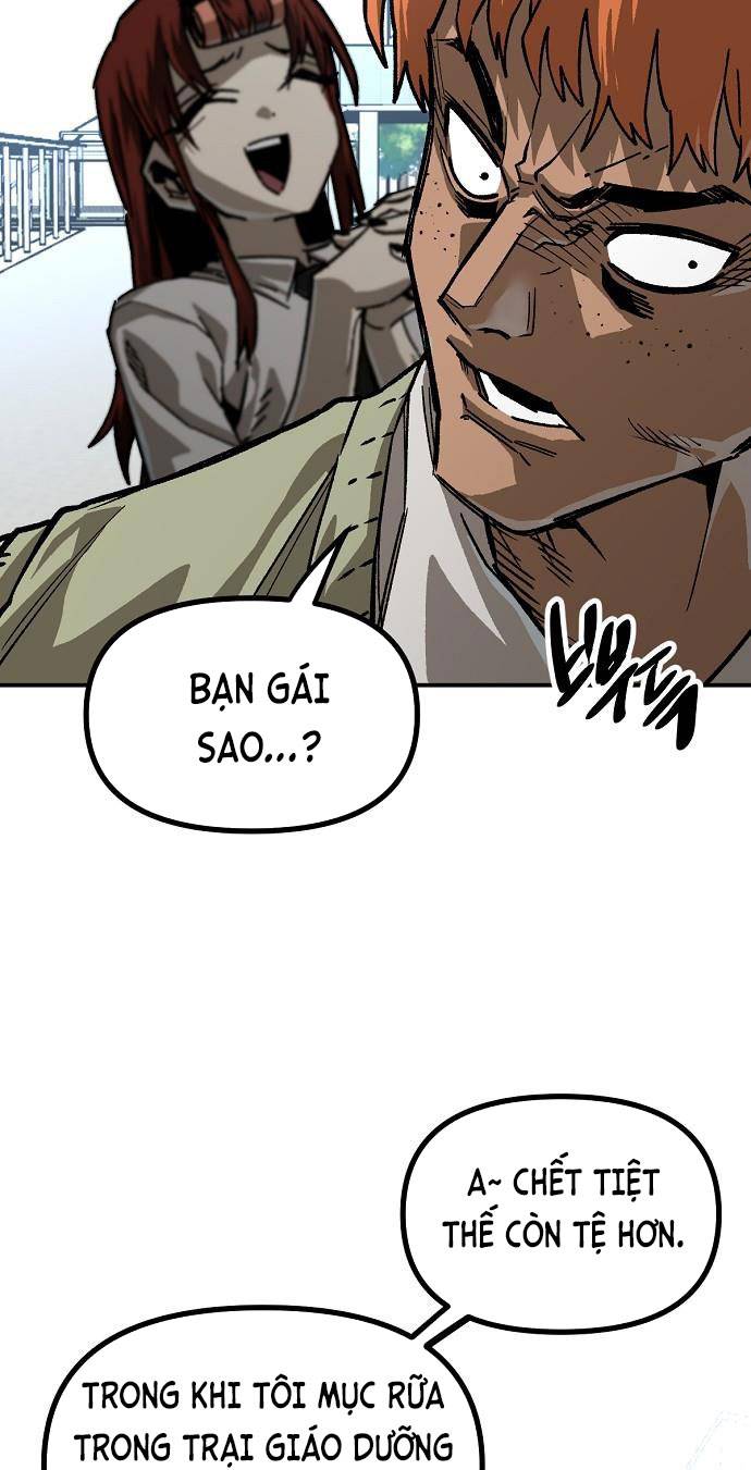 Chỉ Có Cái C.h.ế.t Mới Là Sự Cứu Rỗi: Chapter 20