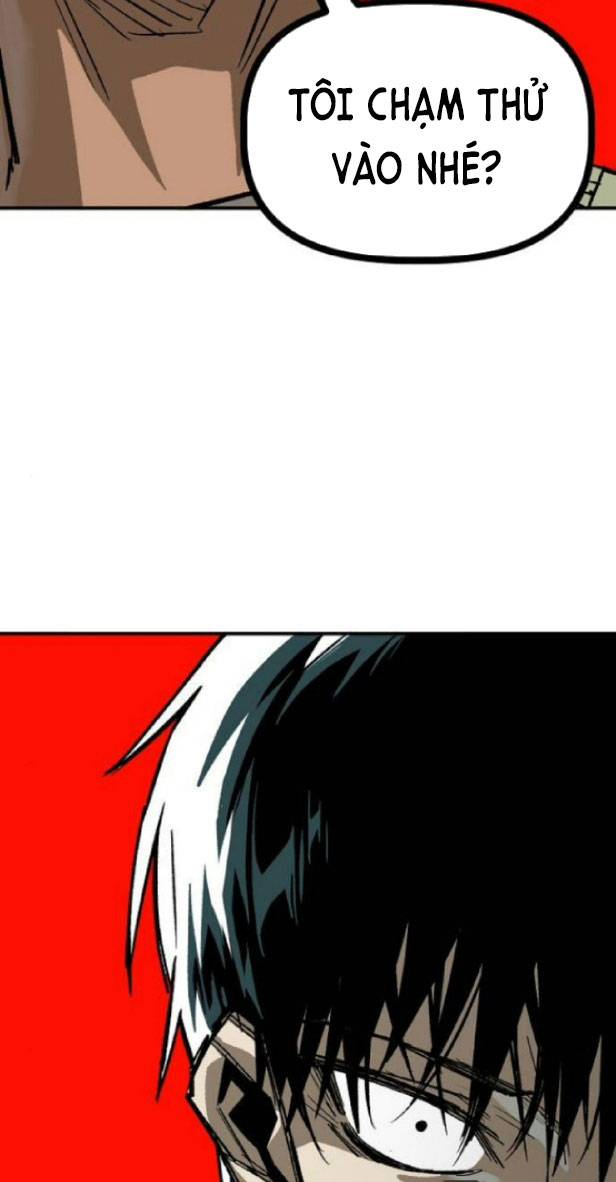 Chỉ Có Cái C.h.ế.t Mới Là Sự Cứu Rỗi: Chapter 21