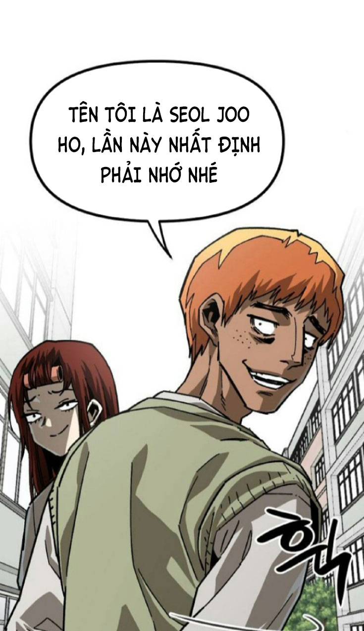 Chỉ Có Cái C.h.ế.t Mới Là Sự Cứu Rỗi: Chapter 21