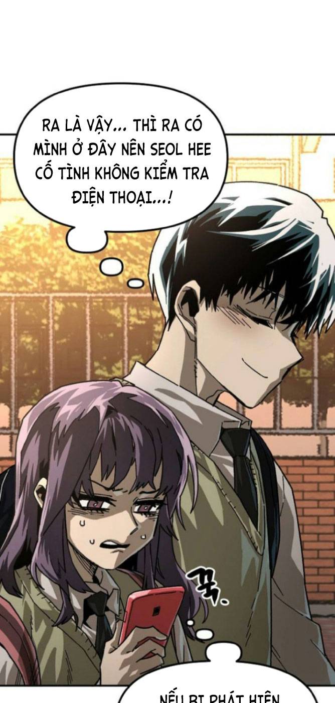 Chỉ Có Cái C.h.ế.t Mới Là Sự Cứu Rỗi: Chapter 21