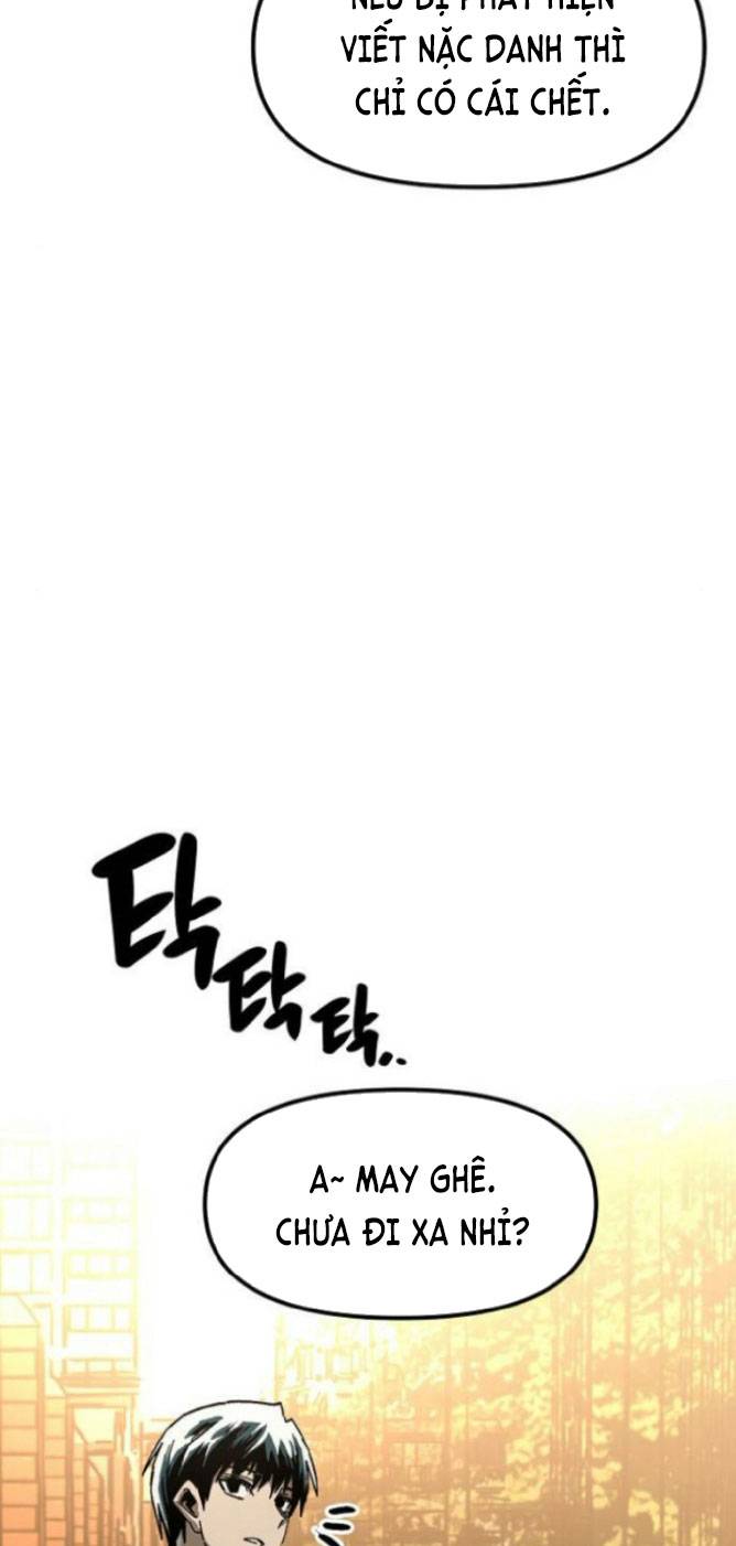 Chỉ Có Cái C.h.ế.t Mới Là Sự Cứu Rỗi: Chapter 21