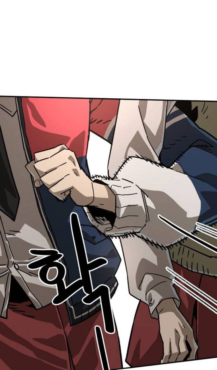 Chỉ Có Cái C.h.ế.t Mới Là Sự Cứu Rỗi: Chapter 21