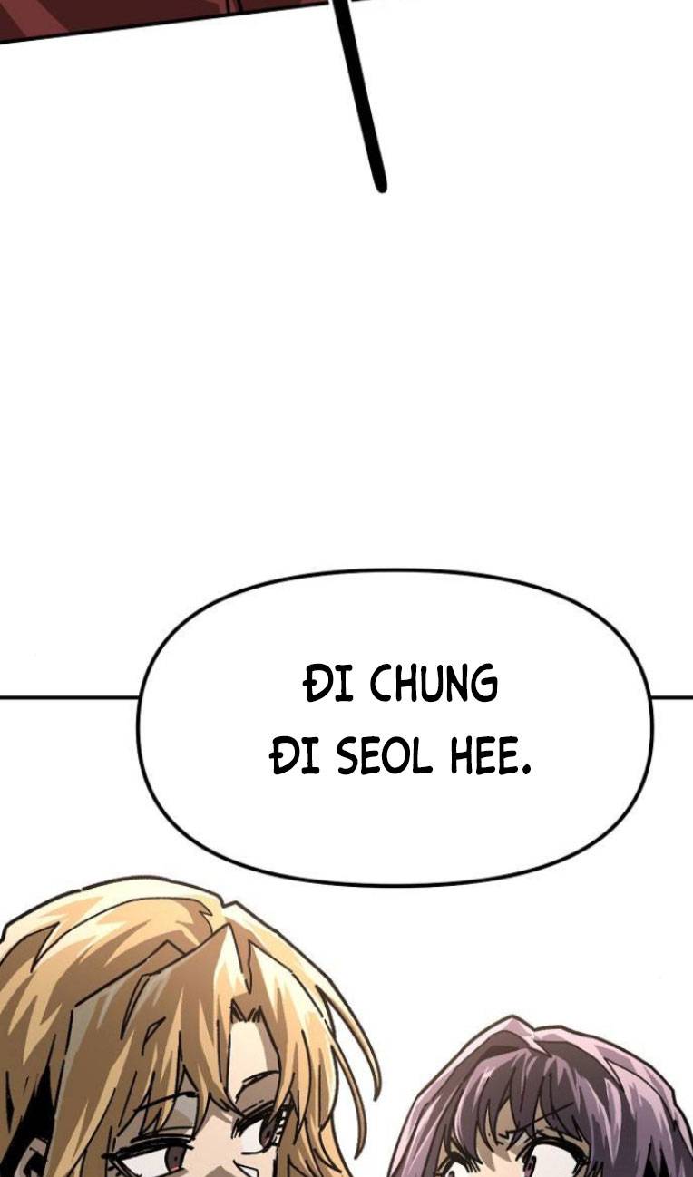 Chỉ Có Cái C.h.ế.t Mới Là Sự Cứu Rỗi: Chapter 21