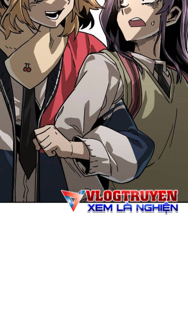 Chỉ Có Cái C.h.ế.t Mới Là Sự Cứu Rỗi: Chapter 21
