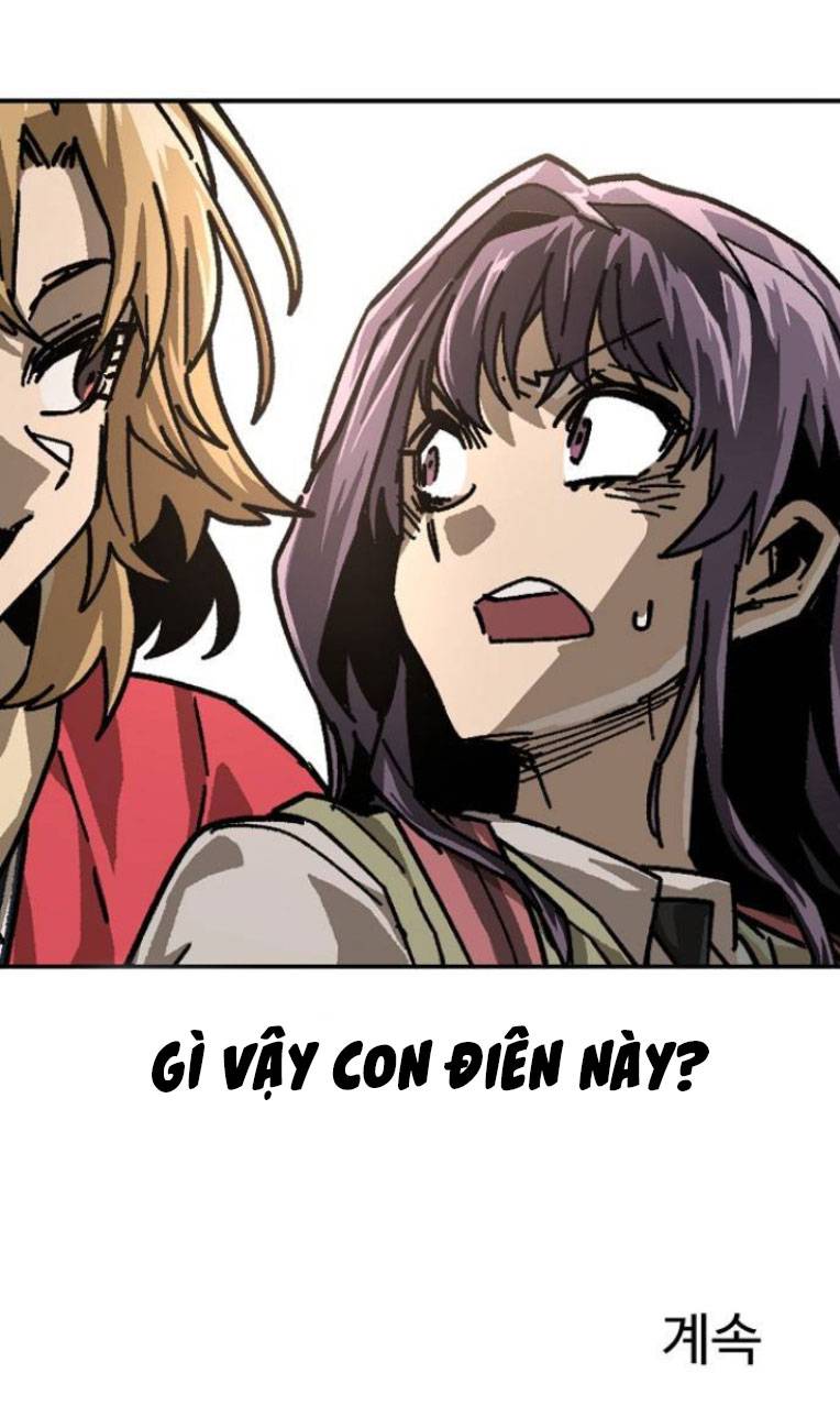 Chỉ Có Cái C.h.ế.t Mới Là Sự Cứu Rỗi: Chapter 21