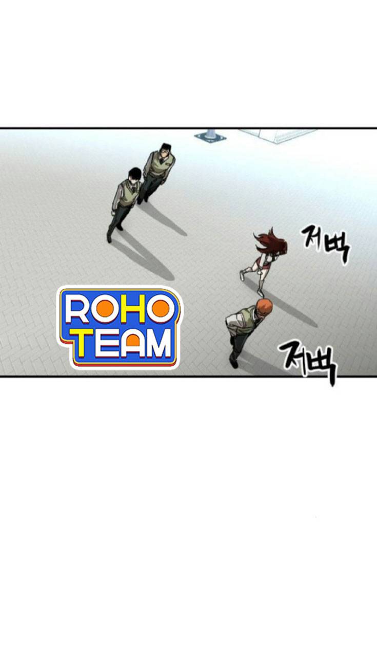 Chỉ Có Cái C.h.ế.t Mới Là Sự Cứu Rỗi: Chapter 21