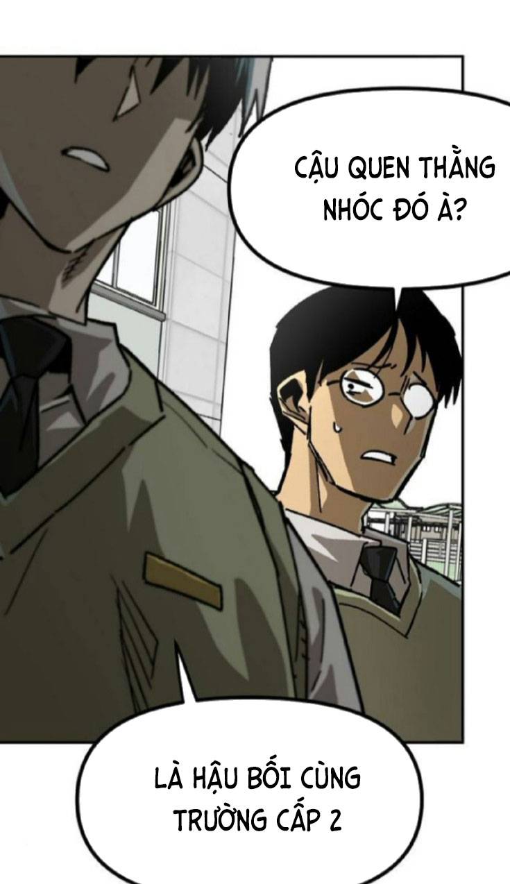 Chỉ Có Cái C.h.ế.t Mới Là Sự Cứu Rỗi: Chapter 21