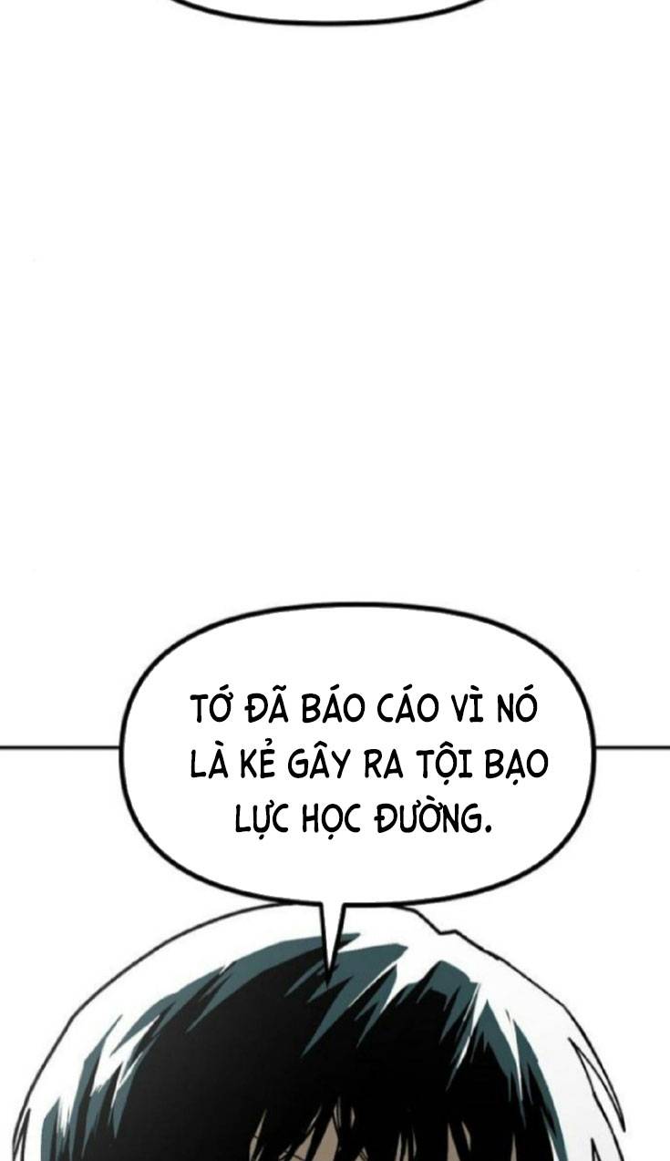 Chỉ Có Cái C.h.ế.t Mới Là Sự Cứu Rỗi: Chapter 21