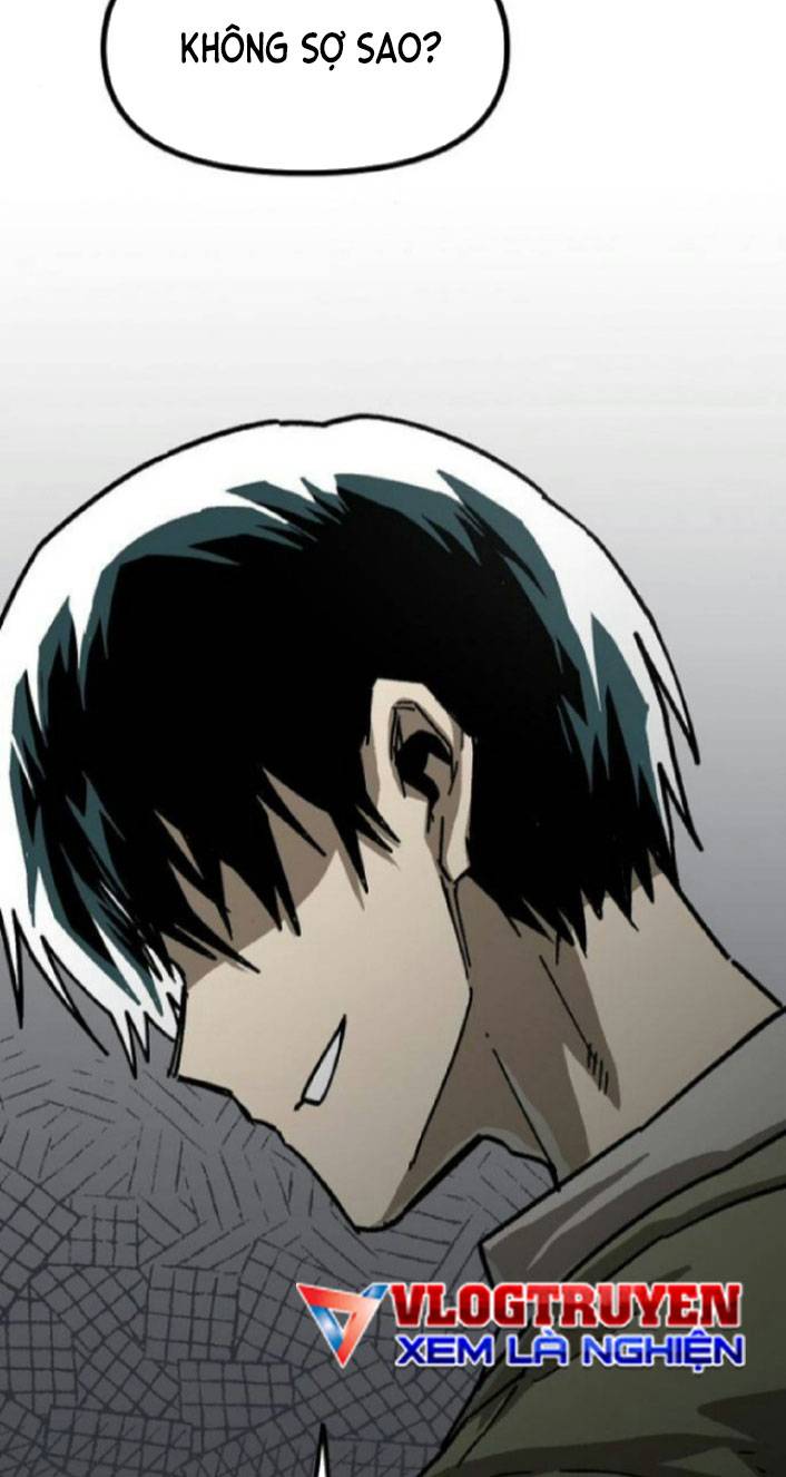Chỉ Có Cái C.h.ế.t Mới Là Sự Cứu Rỗi: Chapter 21