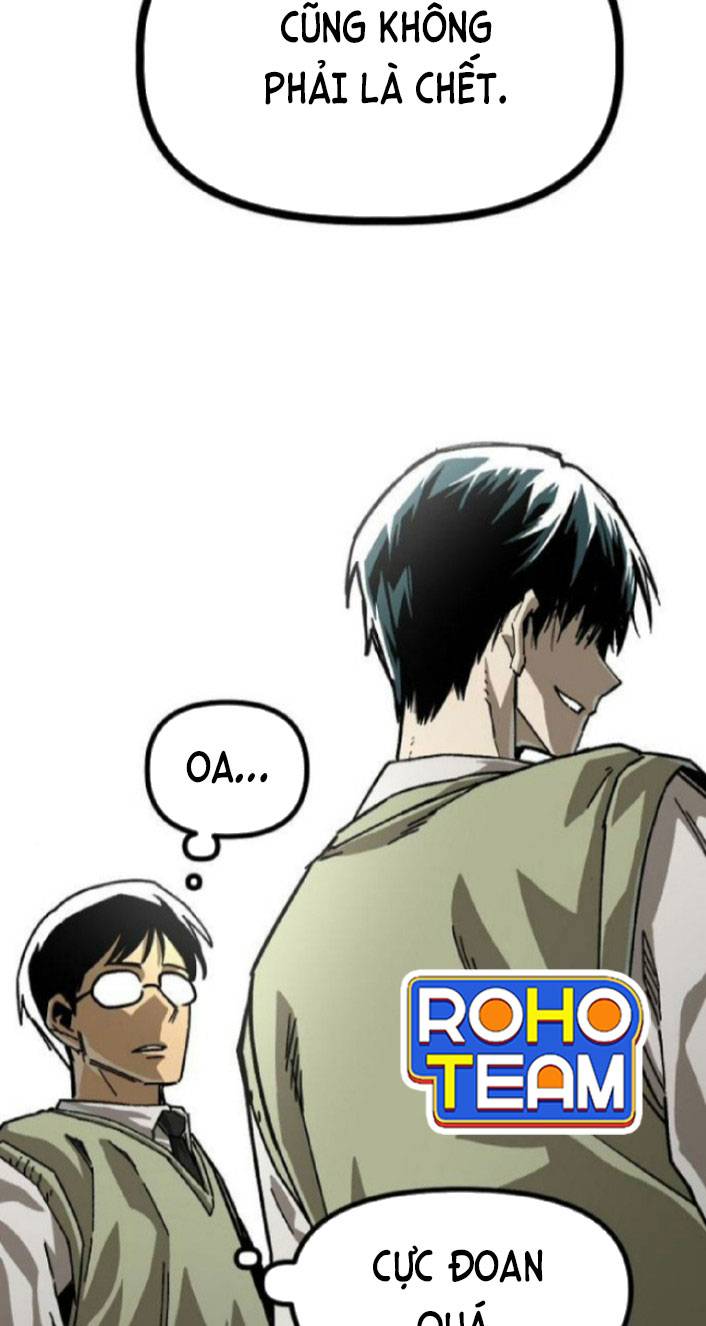 Chỉ Có Cái C.h.ế.t Mới Là Sự Cứu Rỗi: Chapter 21