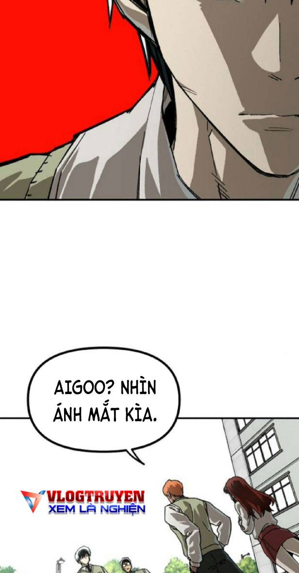 Chỉ Có Cái C.h.ế.t Mới Là Sự Cứu Rỗi: Chapter 21