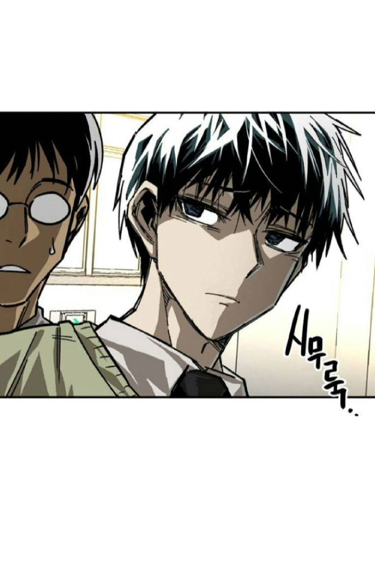 Chỉ Có Cái C.h.ế.t Mới Là Sự Cứu Rỗi: Chapter 21