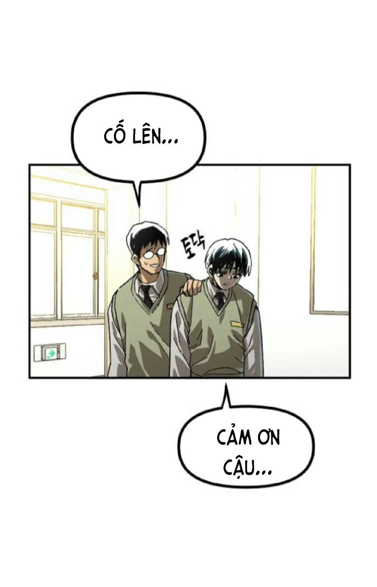Chỉ Có Cái C.h.ế.t Mới Là Sự Cứu Rỗi: Chapter 21