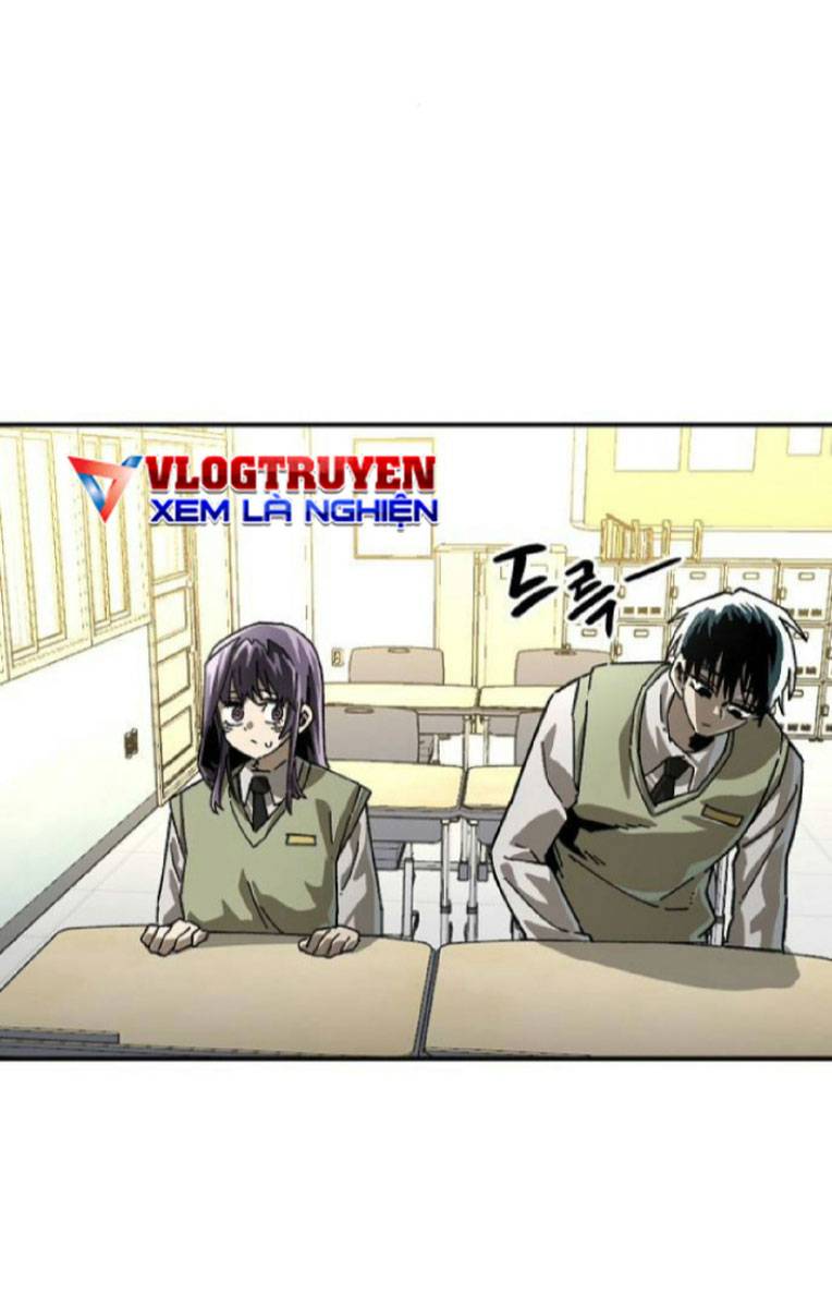 Chỉ Có Cái C.h.ế.t Mới Là Sự Cứu Rỗi: Chapter 21