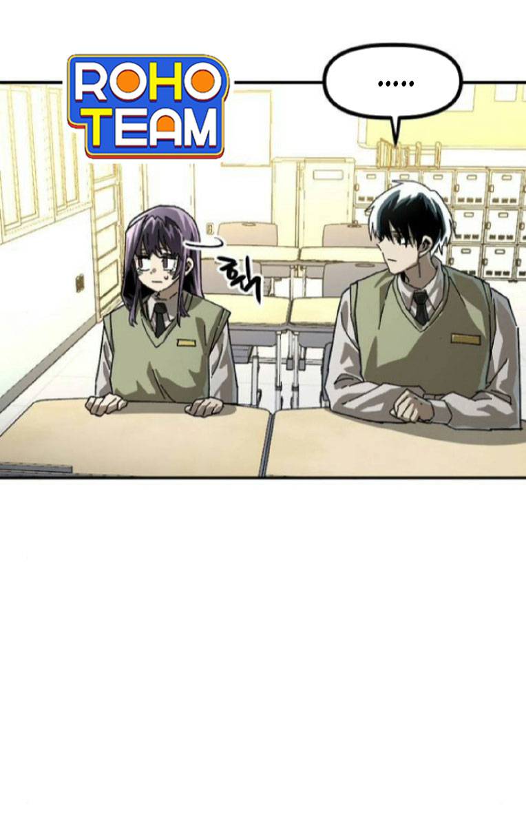 Chỉ Có Cái C.h.ế.t Mới Là Sự Cứu Rỗi: Chapter 21