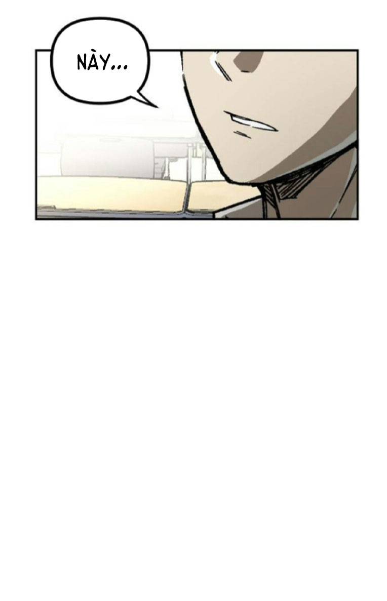 Chỉ Có Cái C.h.ế.t Mới Là Sự Cứu Rỗi: Chapter 21