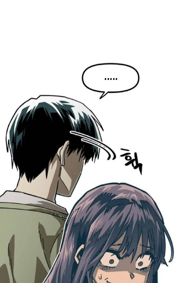Chỉ Có Cái C.h.ế.t Mới Là Sự Cứu Rỗi: Chapter 21
