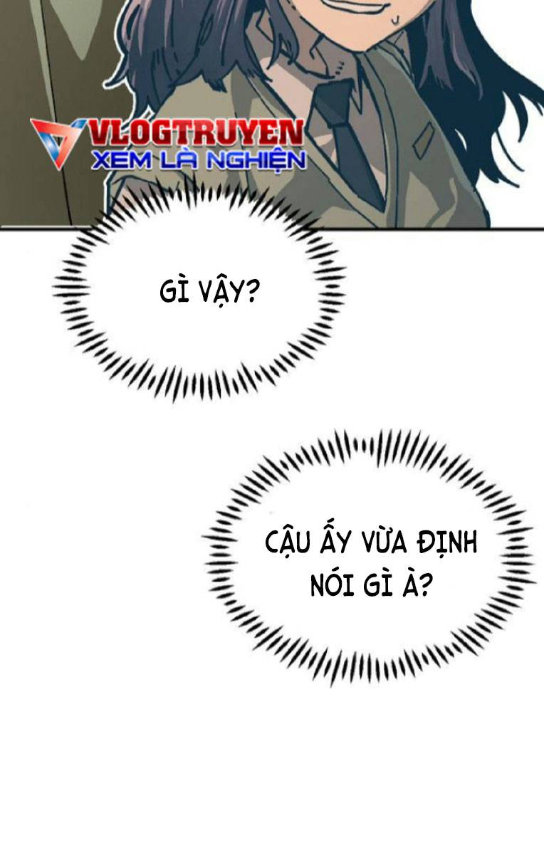 Chỉ Có Cái C.h.ế.t Mới Là Sự Cứu Rỗi: Chapter 21