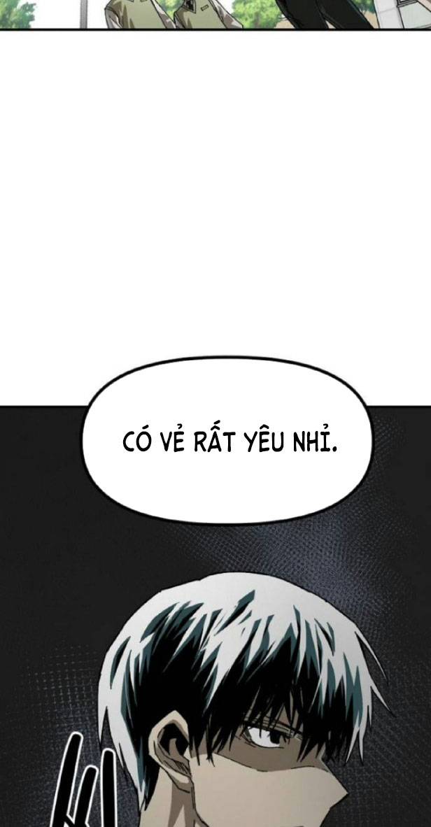 Chỉ Có Cái C.h.ế.t Mới Là Sự Cứu Rỗi: Chapter 21