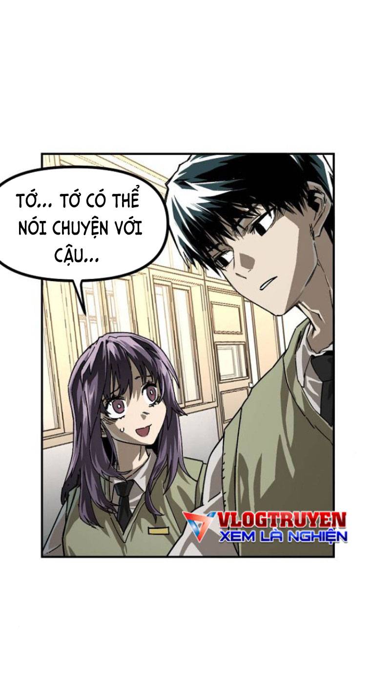 Chỉ Có Cái C.h.ế.t Mới Là Sự Cứu Rỗi: Chapter 21