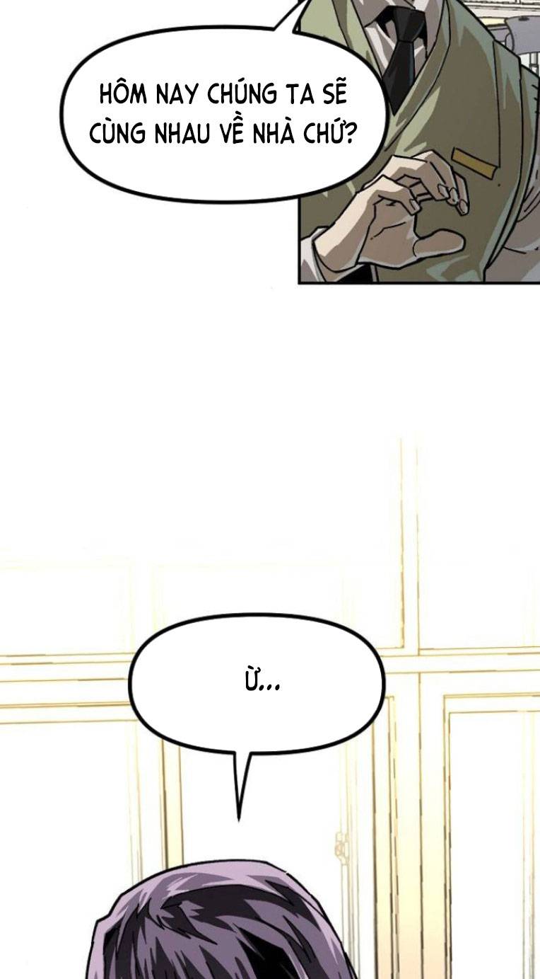 Chỉ Có Cái C.h.ế.t Mới Là Sự Cứu Rỗi: Chapter 21
