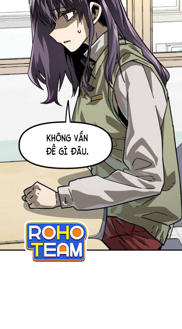 Chỉ Có Cái C.h.ế.t Mới Là Sự Cứu Rỗi: Chapter 21
