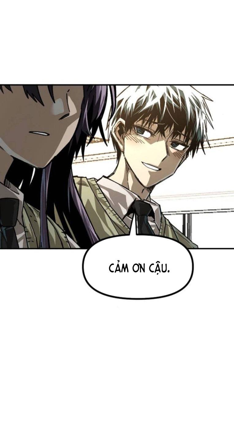 Chỉ Có Cái C.h.ế.t Mới Là Sự Cứu Rỗi: Chapter 21