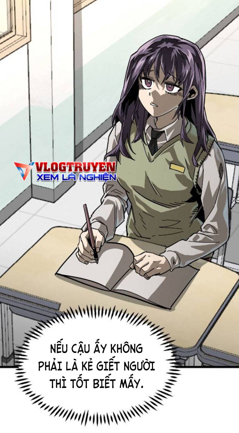 Chỉ Có Cái C.h.ế.t Mới Là Sự Cứu Rỗi: Chapter 21