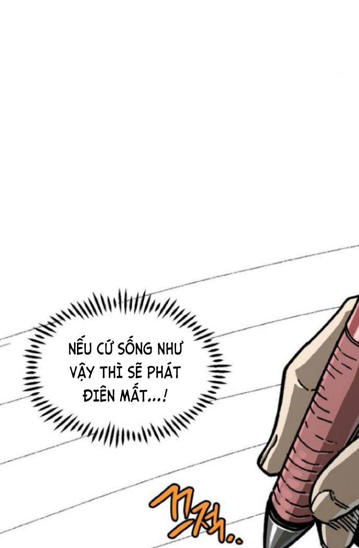 Chỉ Có Cái C.h.ế.t Mới Là Sự Cứu Rỗi: Chapter 21