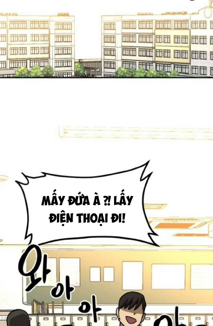 Chỉ Có Cái C.h.ế.t Mới Là Sự Cứu Rỗi: Chapter 21