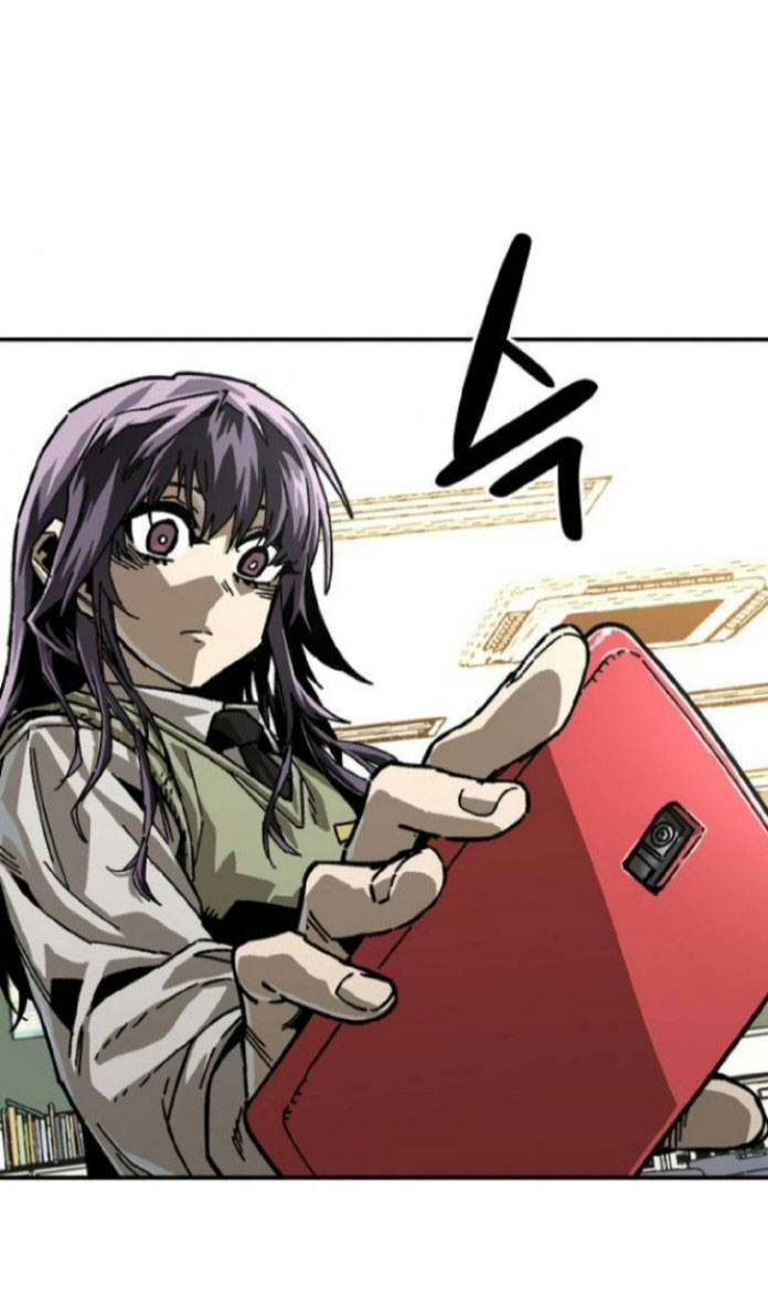 Chỉ Có Cái C.h.ế.t Mới Là Sự Cứu Rỗi: Chapter 21