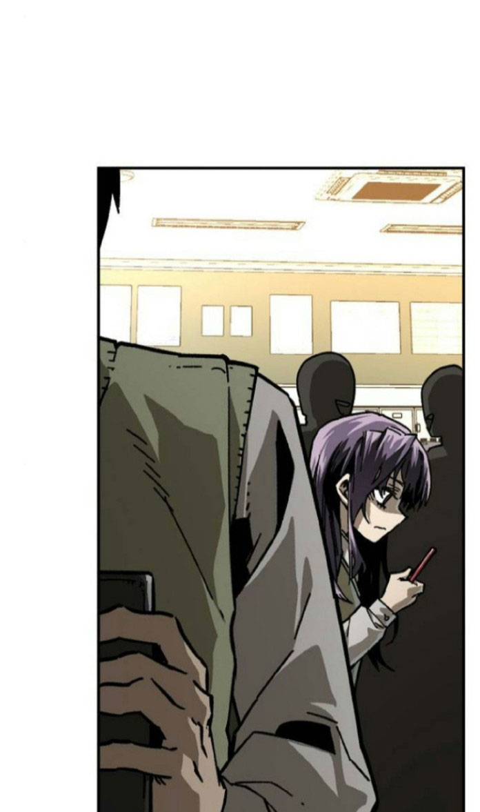 Chỉ Có Cái C.h.ế.t Mới Là Sự Cứu Rỗi: Chapter 21