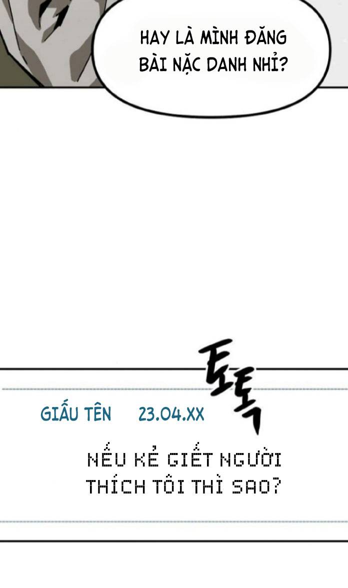 Chỉ Có Cái C.h.ế.t Mới Là Sự Cứu Rỗi: Chapter 21